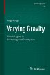 Varying Gravity - Bild 1