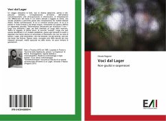 Voci dal Lager - Ragone, Nicola