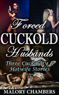 Cover Forced Cuckold Husbands (eBook, ePUB)