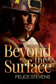 Beyond the Surface (The Breakfast Club, #1) (eBook, ePUB)
