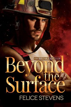 Cover Beyond the Surface (The Breakfast Club, #1) (eBook, ePUB)