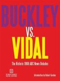 Buckley vs. Vidal (eBook, ePUB)