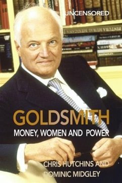 Cover Goldsmith (eBook, ePUB)