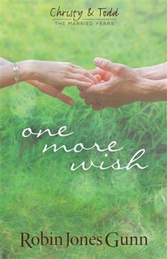 Cover One More Wish (eBook, ePUB)