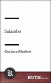 Salambo (eBook, ePUB)