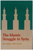 Islamic Struggle in Syria (eBook, ePUB)