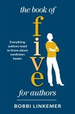 The Book of Five for Authors (eBook, ePUB)