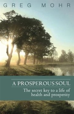 Cover Prosperous Soul (eBook, ePUB)