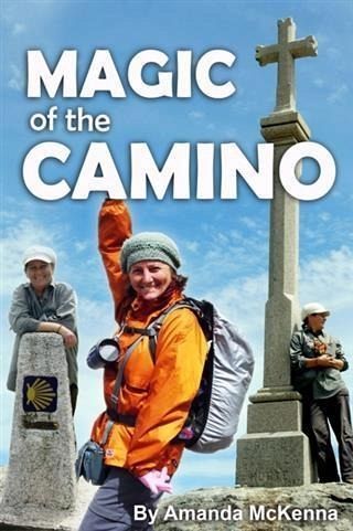 Magic of the Camino (eBook, ePUB)