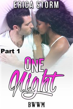 One Night (Part 1) (eBook, ePUB) - Storm, Erica