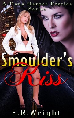 Cover Smoulder's Kiss (7, #1) (eBook, ePUB)