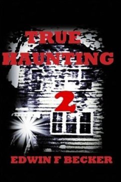 Cover True Haunting (eBook, ePUB)