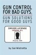 Gun Control for Bad Guys, Gun Solutions... - Bild 1