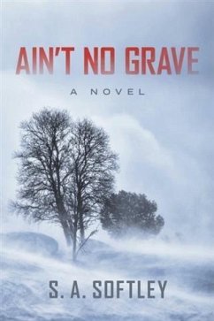 Ain't No Grave (eBook, ePUB) - Softley, S. A.