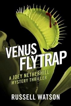 Cover Venus Flytrap (eBook, ePUB)
