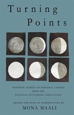 Turning Points (eBook, ePUB) - Association, National Stuttering