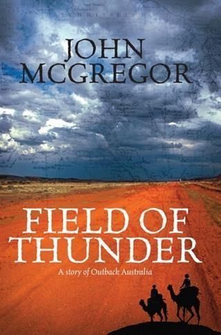 Field of Thunder (eBook, ePUB) Field of Thunder (eBook, ePUB)