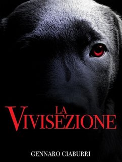 Cover La Vivisezione (eBook, ePUB)