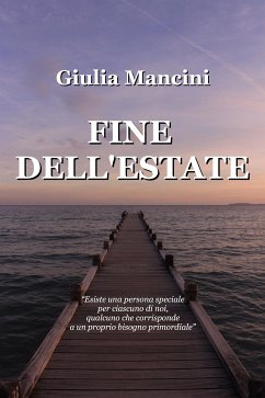 Fine dell'estate (eBook, ePUB) - Mancini, Giulia