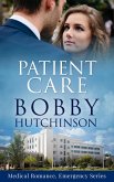 Patient Care (Emergency, #6) (eBook, ePUB)