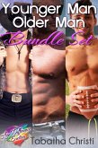 Younger Man Older Man Bundle (eBook, ePUB)