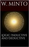 Logic, Inductive and Deductive (eBook, ePUB)
