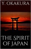 The spirit of Japan (eBook, ePUB)