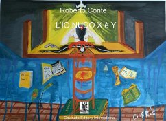 L'IO NUDO X è Y (eBook, ePUB) - Conte, Roberto