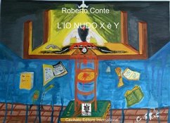 L'IO NUDO X è Y (eBook, ePUB) - Conte, Roberto