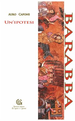 Cover Barabba (eBook, ePUB)