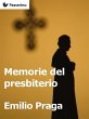 Memorie del presbiterio (eBook, ePUB) - Bild 1