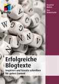 Erfolgreiche Blogtexte