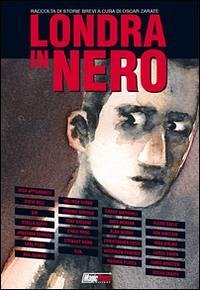 Londra in nero - Moore, Alan; Gaiman, Neil; Mckean, Dave