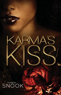 Karma's Kiss - Snook