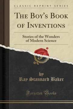 The Boy's Book of Inventions