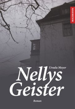 Nellys Geister - Meyer, Ursula