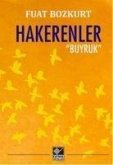 Hakerenler