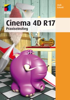 Cinema 4D R 17 - Eckardt, Maik