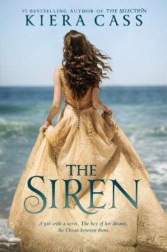 The Siren - Cass, Kiera