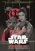 Star Wars: Bewegliches Ziel - Ein Prinzessin Leia Abenteuer / Journey to Star Wars: Das Erwachen der Macht Bd.1