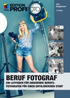 Beruf Fotograf - Brüggemann, Jens