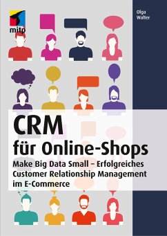 CRM für Online-Shops - Walter, Olga