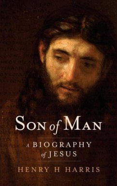 Son of Man - Harris, Henry H