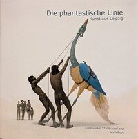 Die phantastische Linie - Rataiczyk, Matthias