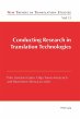 Conducting Research in Translation... - Bild 1