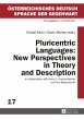 Pluricentric Languages: New... - Bild 1