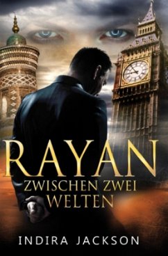 Rayan / Rayan - Zwischen Zwei Welten - Jackson, Indira