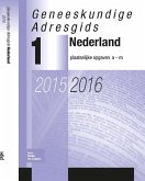 Geneeskundige Adresgids 2015-2016