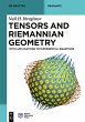 Tensors and Riemannian Geometry - Bild 1