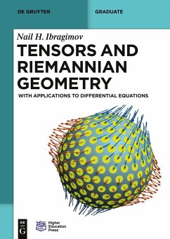 Tensors and Riemannian Geometry - Ibragimov, Nail H.